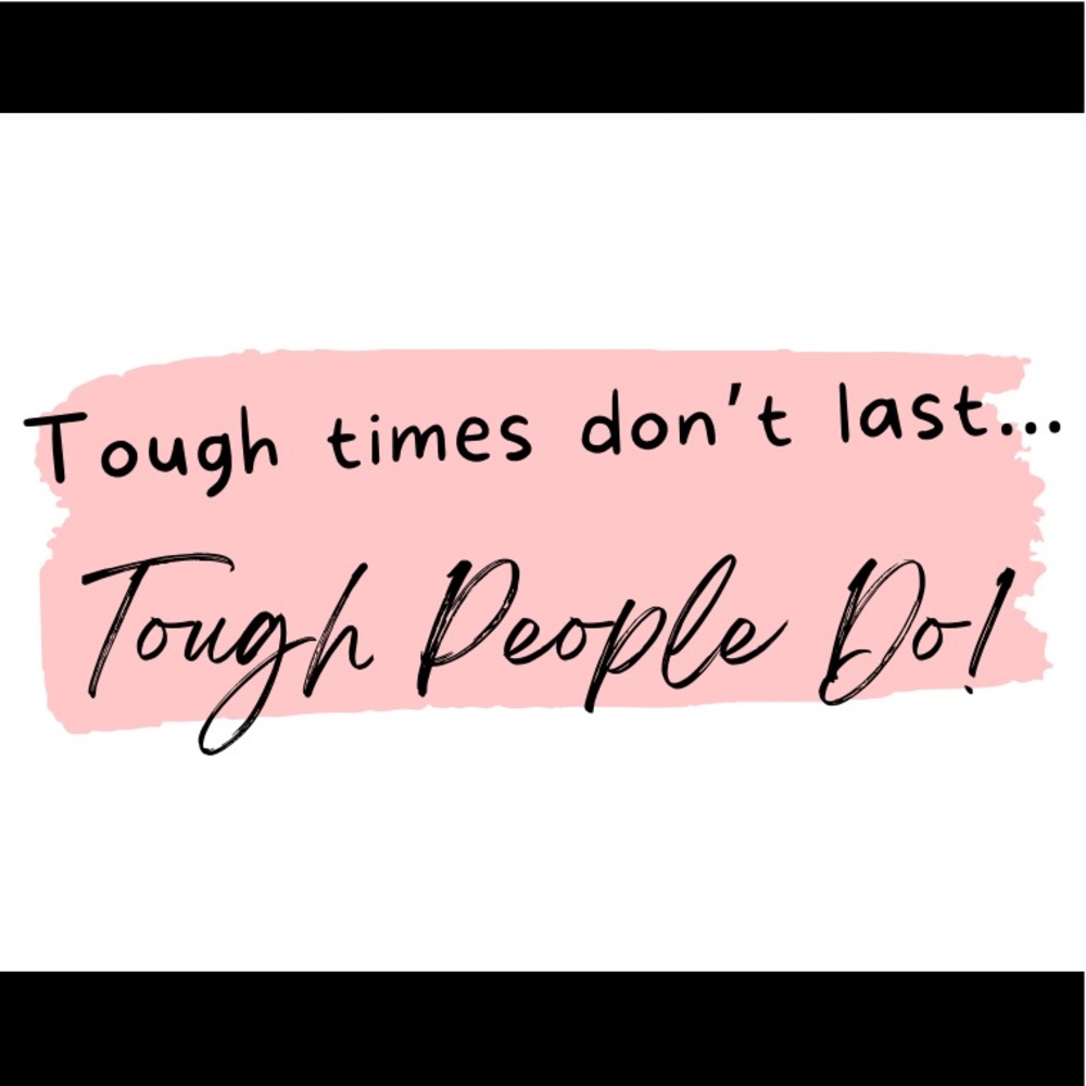 In case you needed a reminder- whatever it is, you can do it ❤️ Happy Poshing!